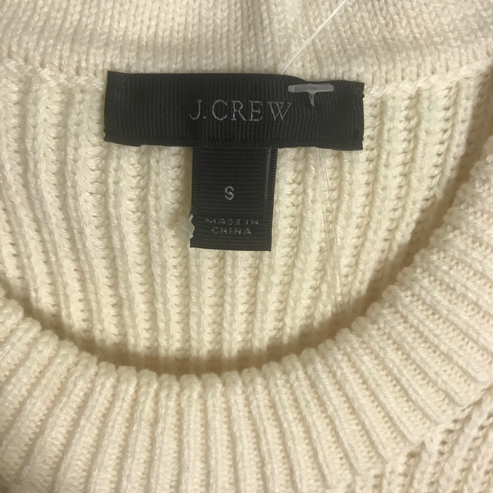 J.Crew Tunic - Picture 3 of 7
